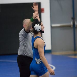 Meet your Posher, Melvin